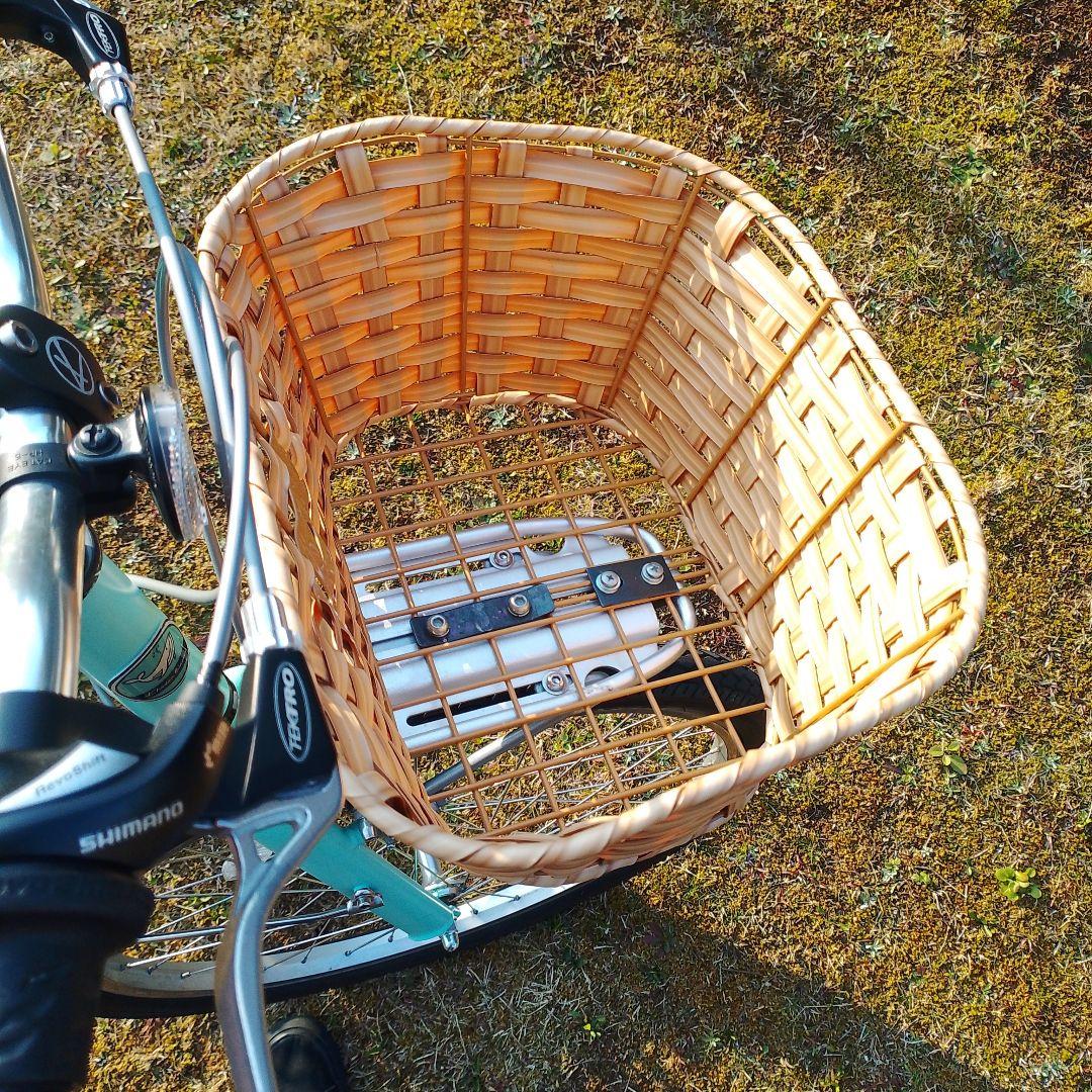 コーダブルーム アッソン 24インチ☆滋賀県草津市まで引き取り可能な方限定☆