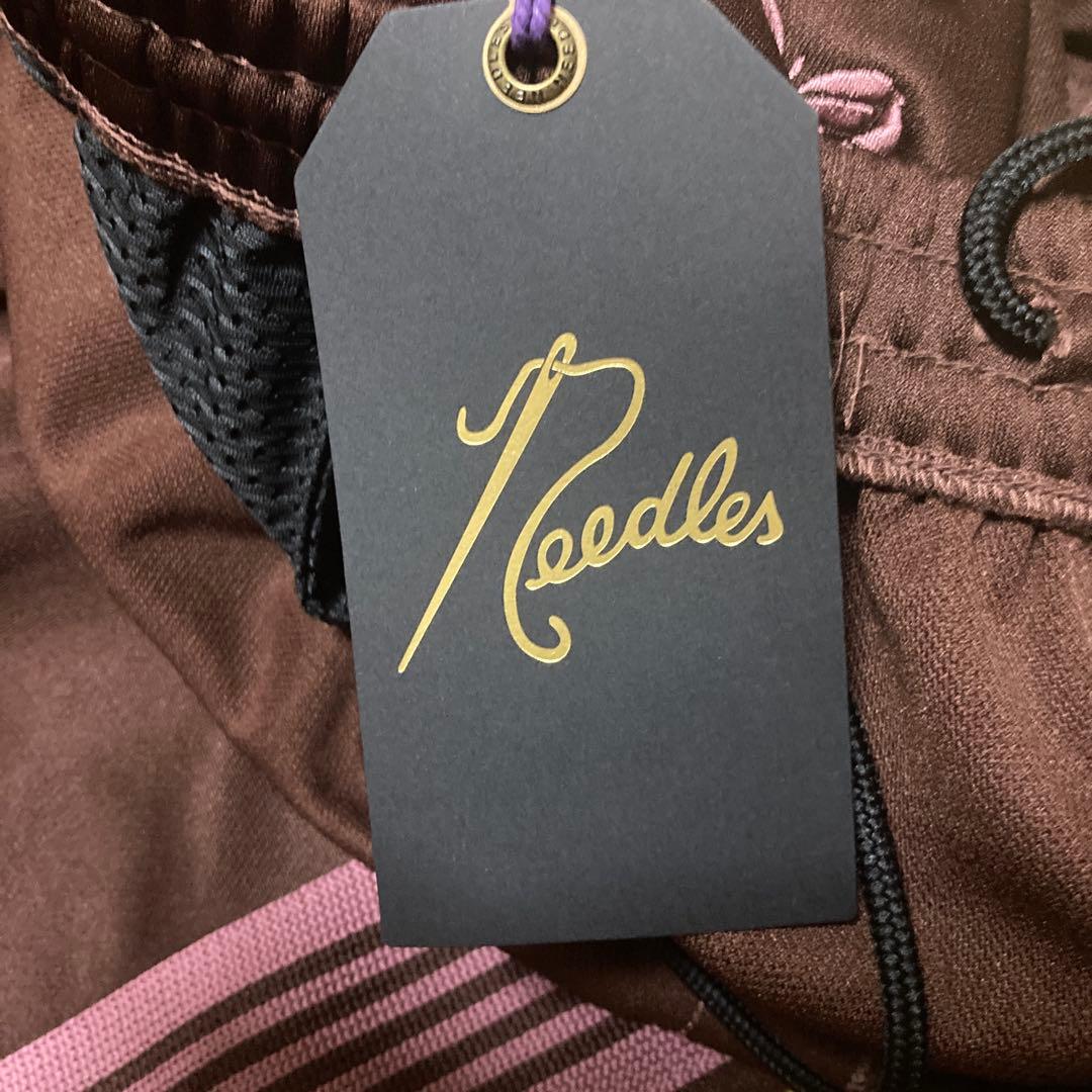 ウォーキング・ランニングウェア needles setup track jacket track pants