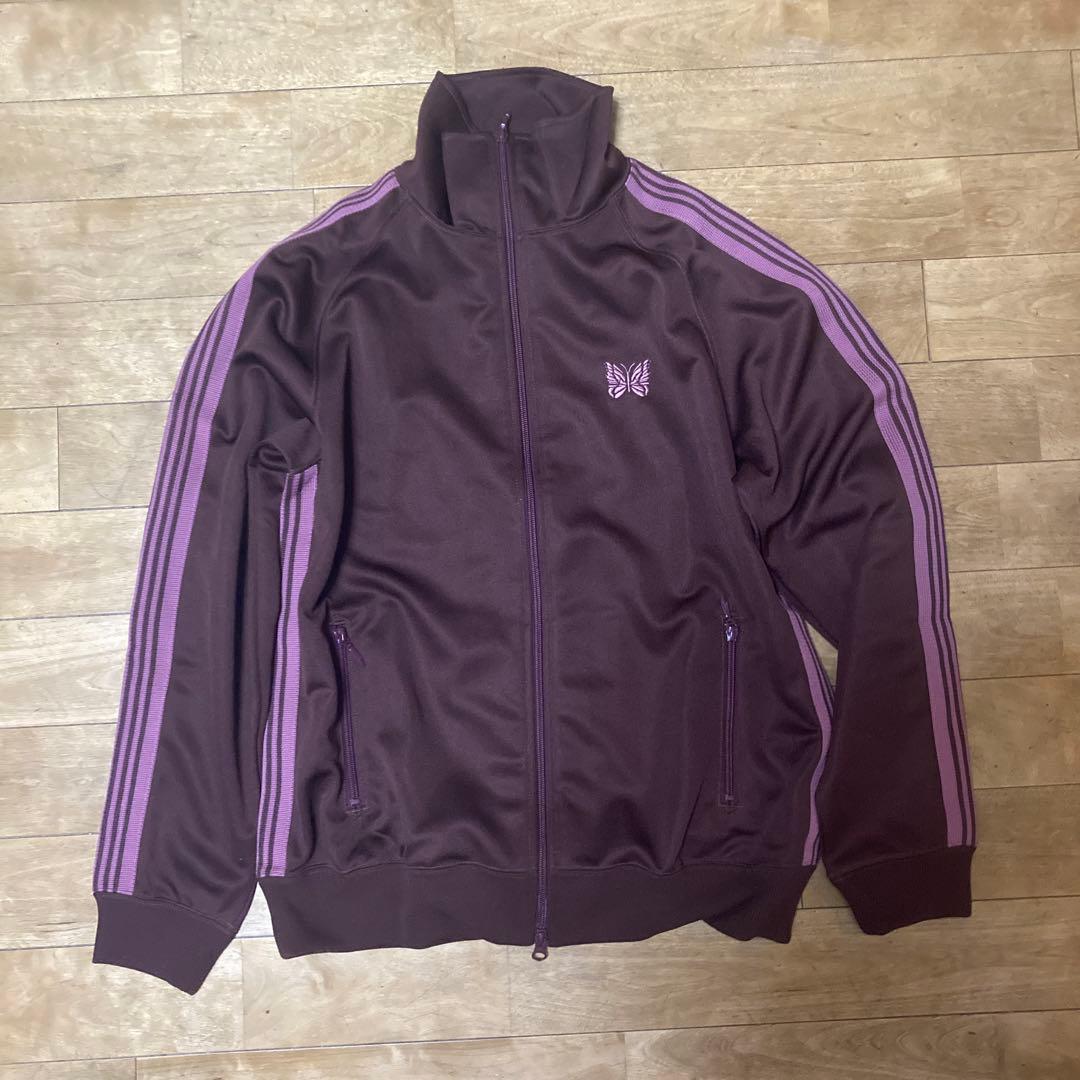 ウォーキング・ランニングウェア needles setup track jacket track pants