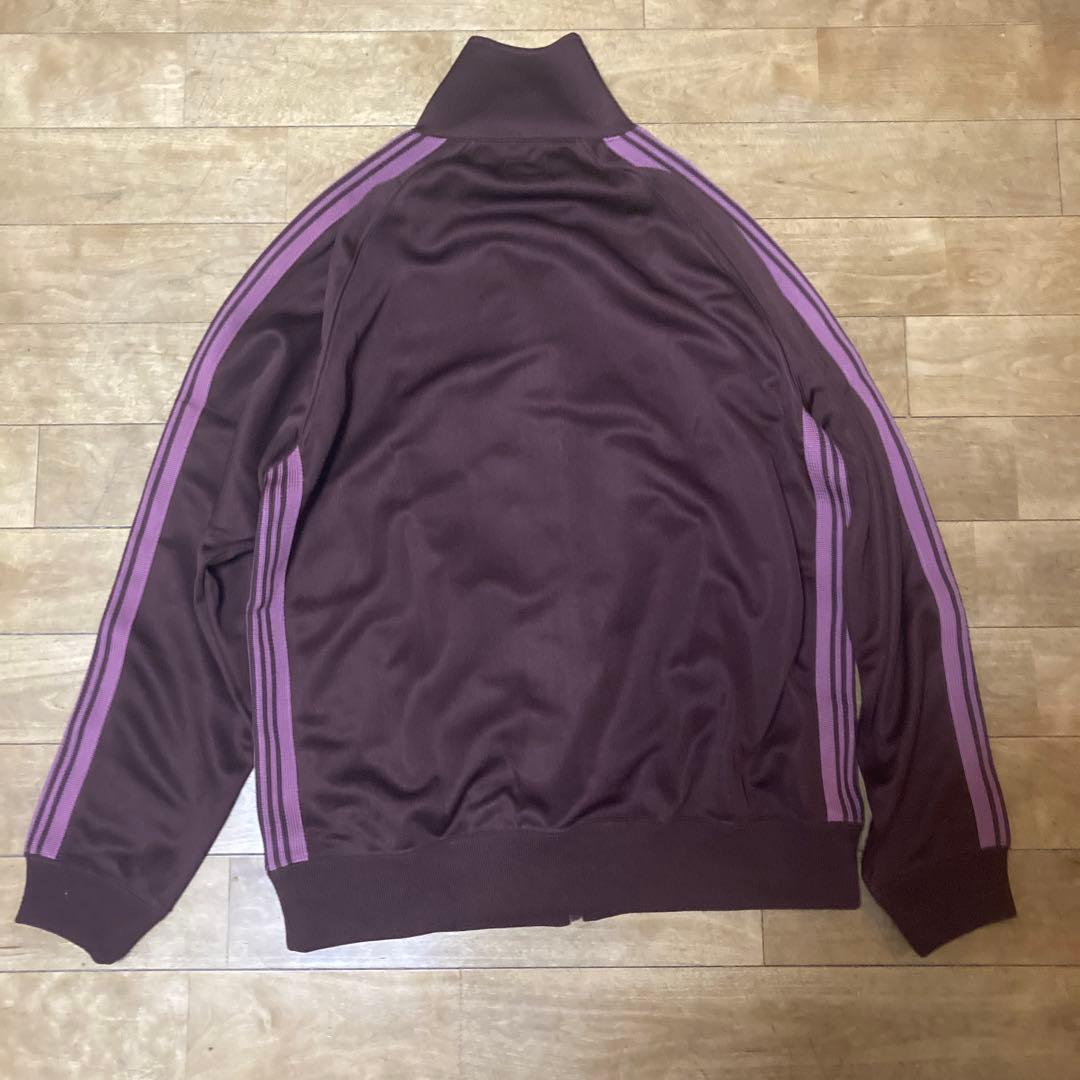 ウォーキング・ランニングウェア needles setup track jacket track pants