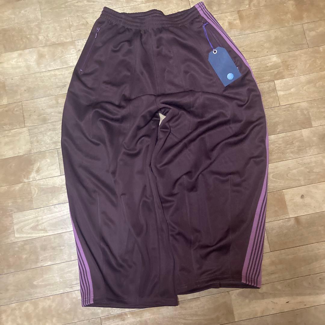 ウォーキング・ランニングウェア needles setup track jacket track pants