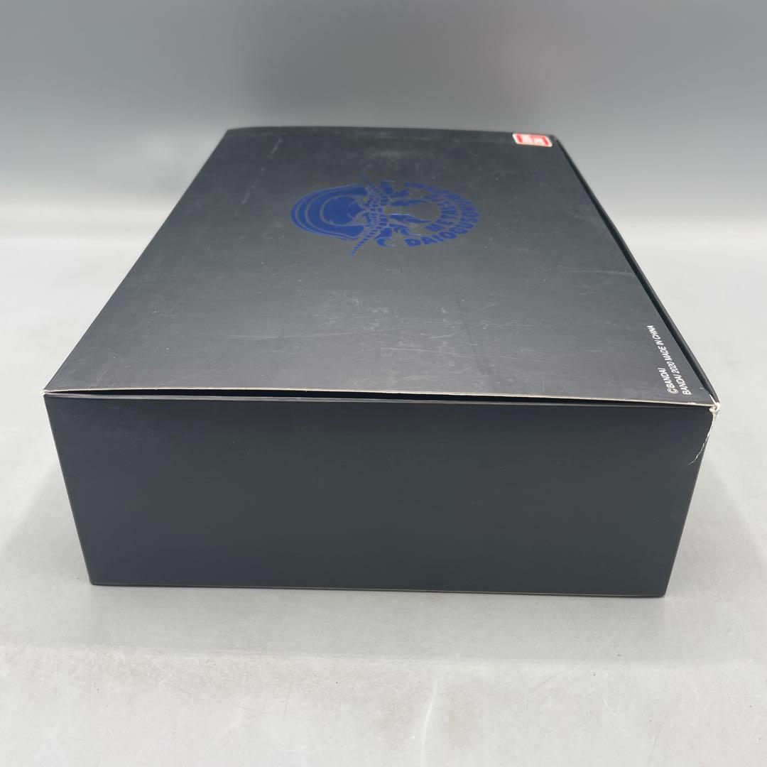 プレミアムバンダイ限定 メタリックだいおうぐそくむし 3個セット