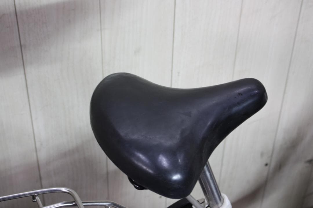 古*慧様 パナソニック リチウムビビ DX BE-END633S 5AH 26イ