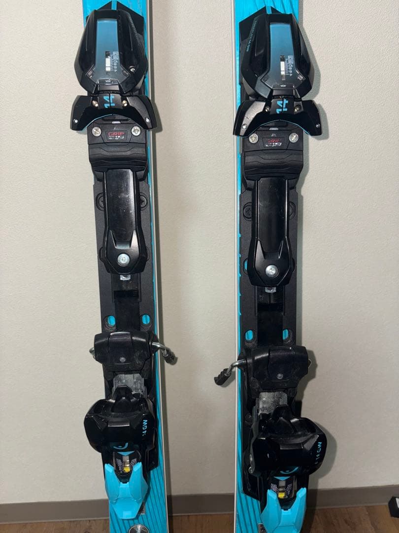 HEAD E-Race Pro 2024-2025モデル