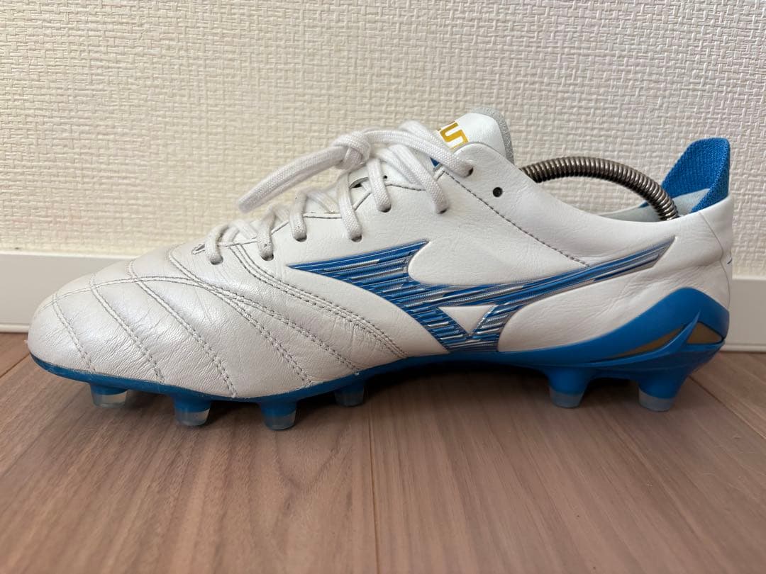 モレリアNEO 4JAPAN 26.5cm