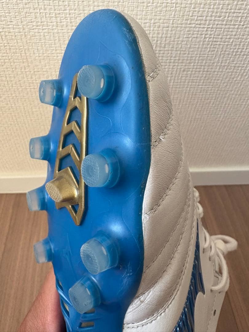 モレリアNEO 4JAPAN 26.5cm