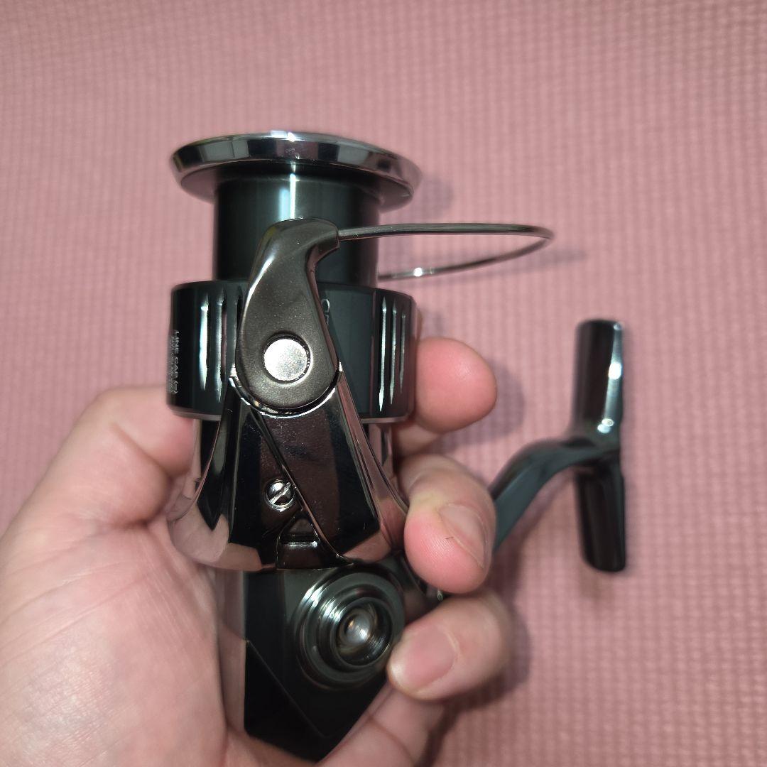SHIMANO 22Sステラc3000XG 替えスプール　説明欄必読