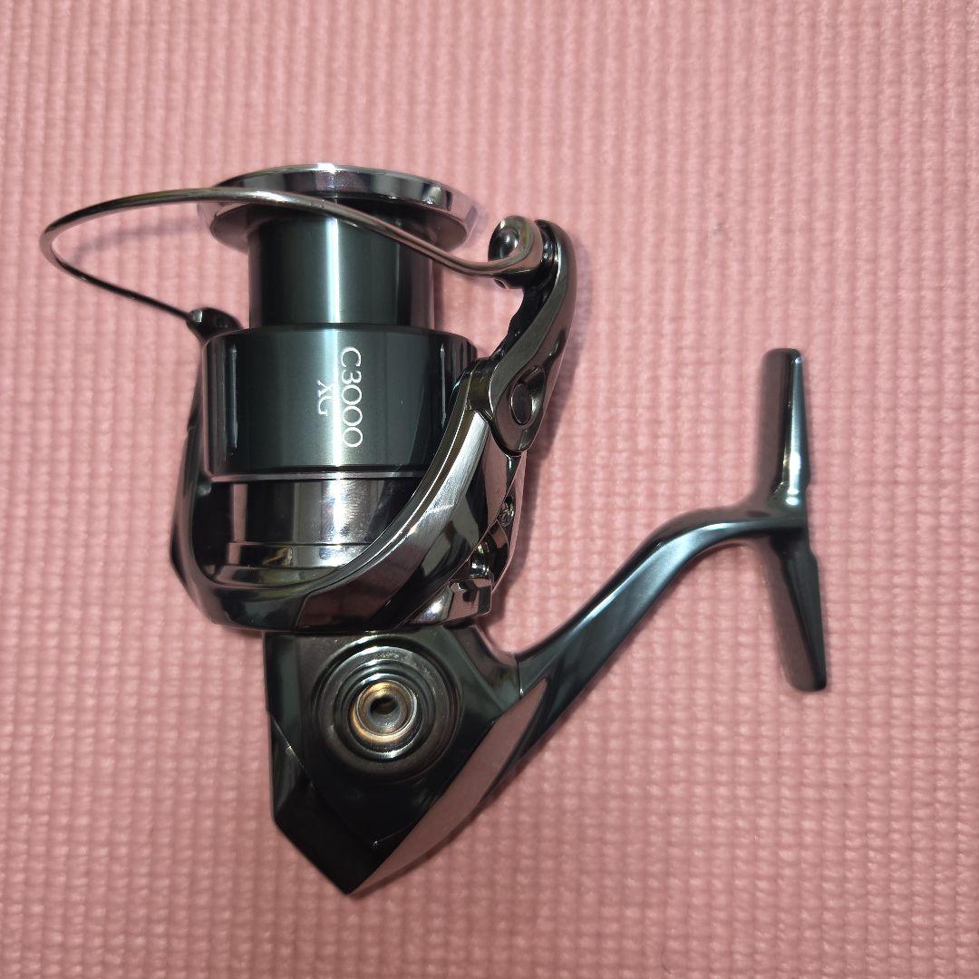 SHIMANO 22Sステラc3000XG 替えスプール　説明欄必読