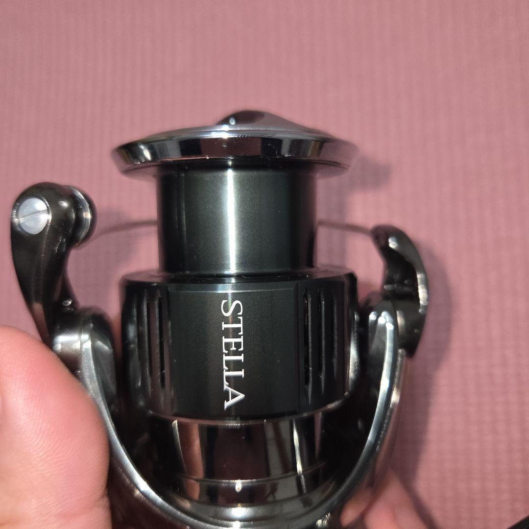 SHIMANO 22Sステラc3000XG 替えスプール　説明欄必読