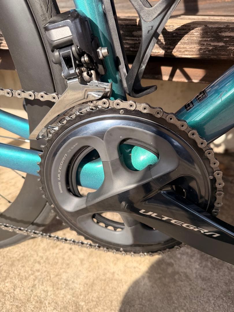 Specialized ロードバイク カーボンフレーム
