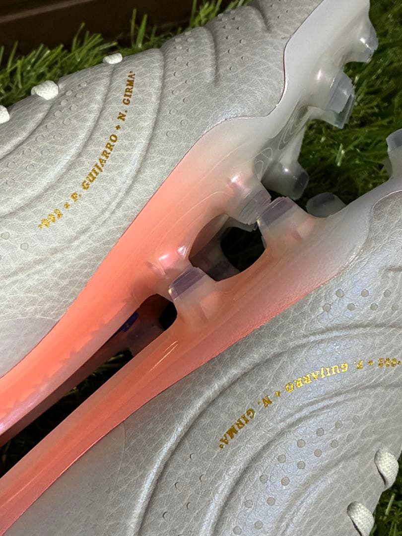 ‼️最終お値下げ‼️ ティエンポレジェンド10 エリート FGNU2 26cm
