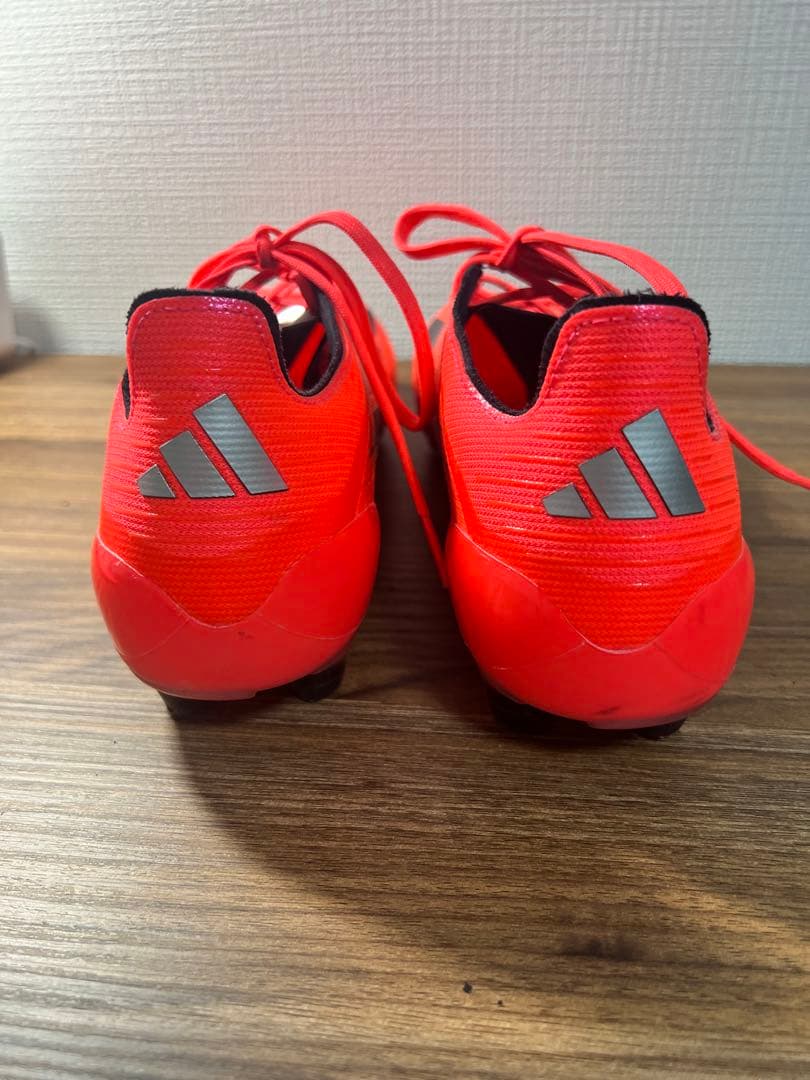 シューズ adidas F50 ELITE HG/AG