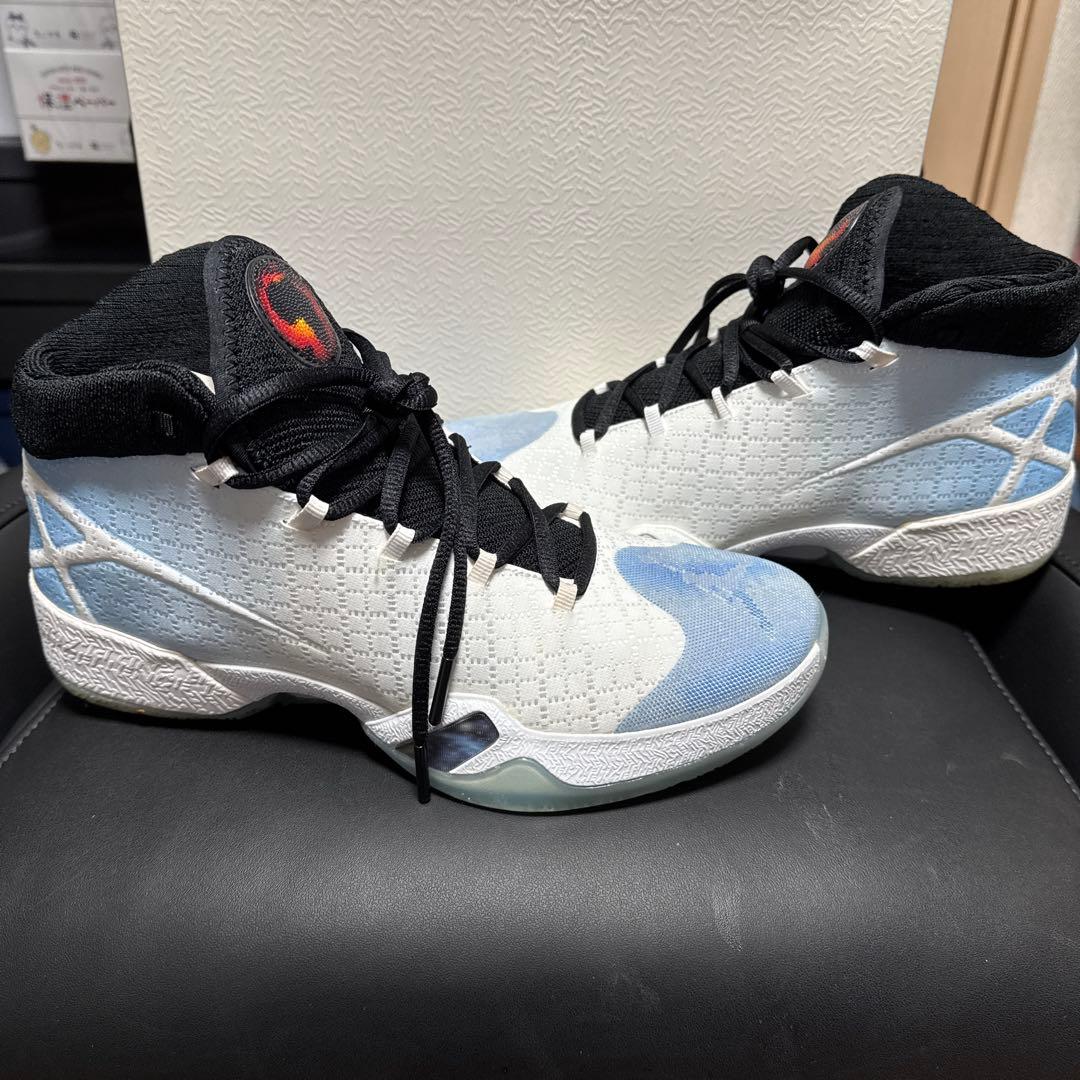 値下げします！Jordan XXX