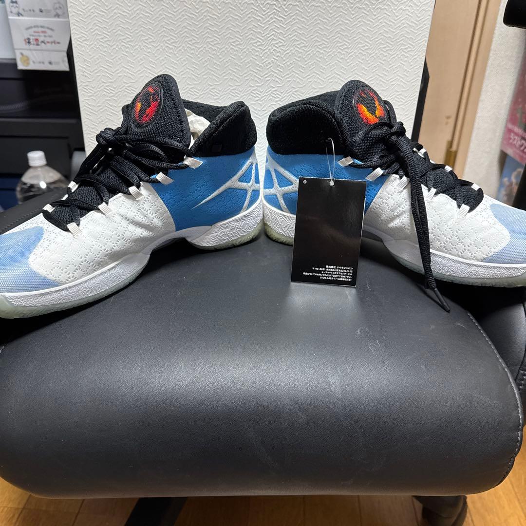 値下げします！Jordan XXX