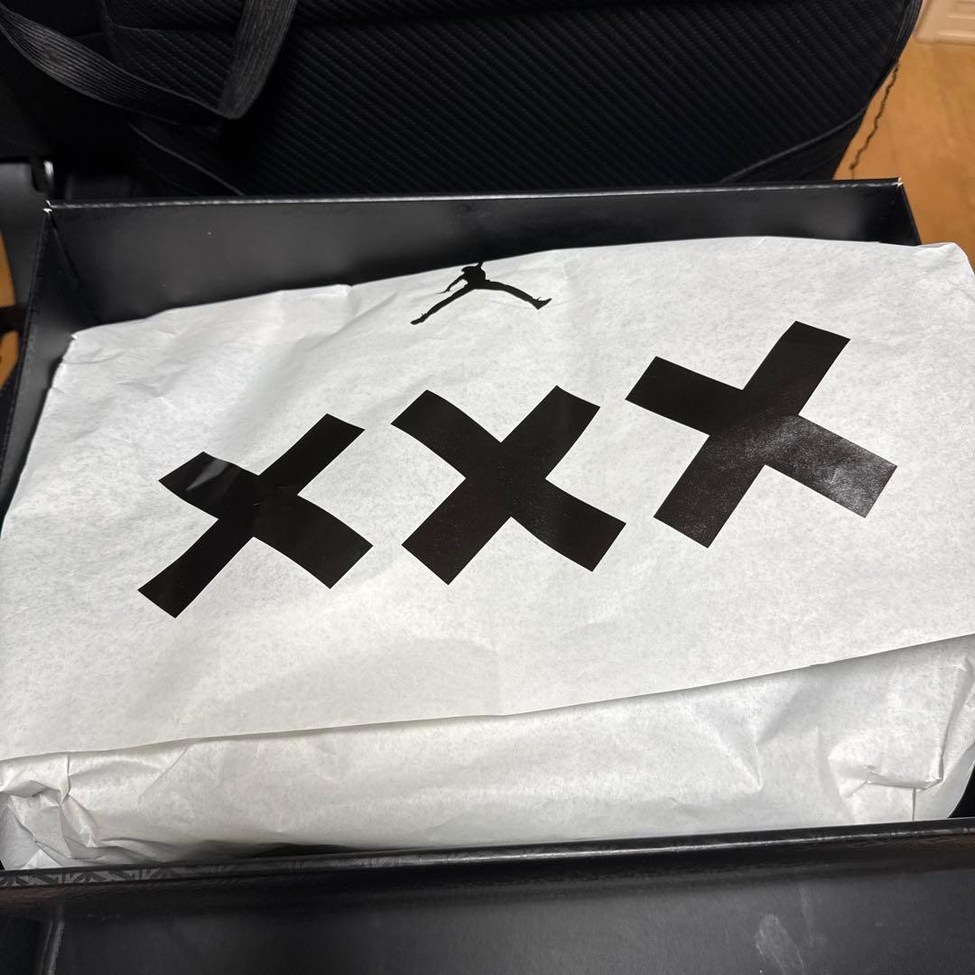 値下げします！Jordan XXX