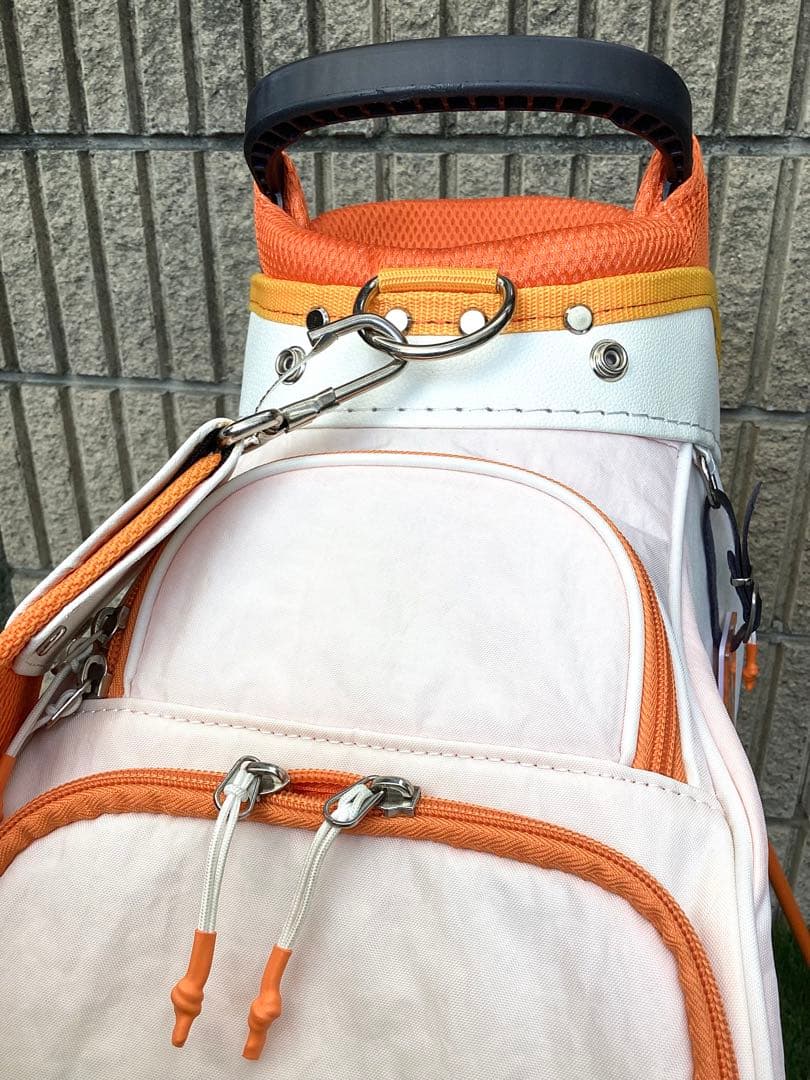 ロサーセンスタンドキャディバッグ