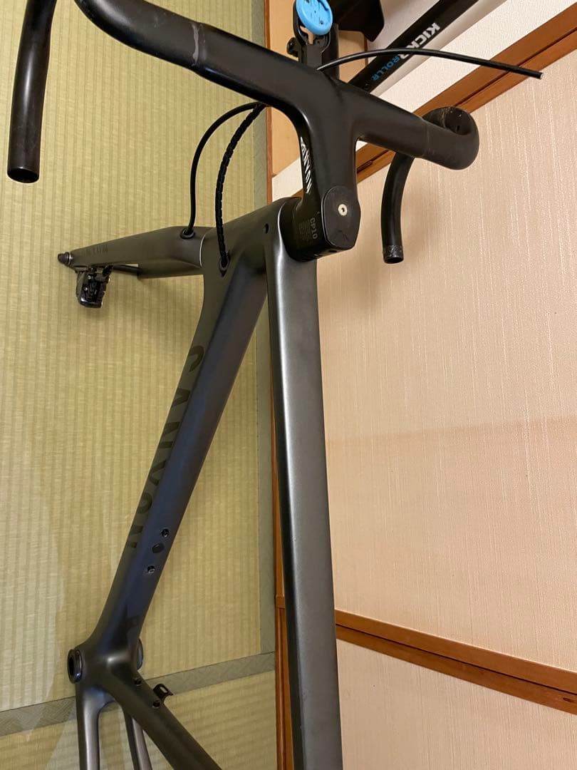 CANYON ULTIMATE CF SLX フレームセット