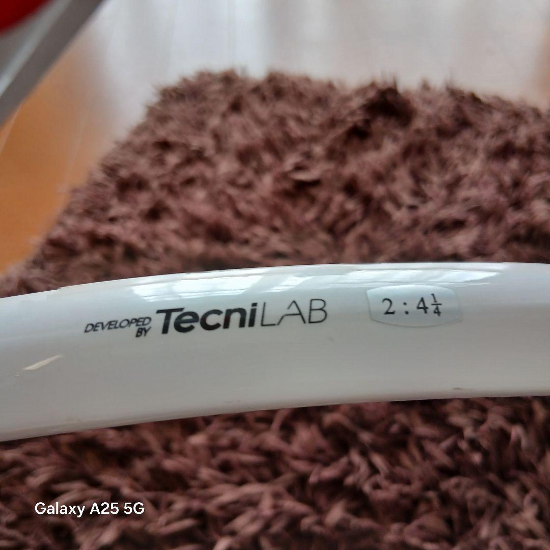 T-FIGHT テニスラケット 285g 100in²