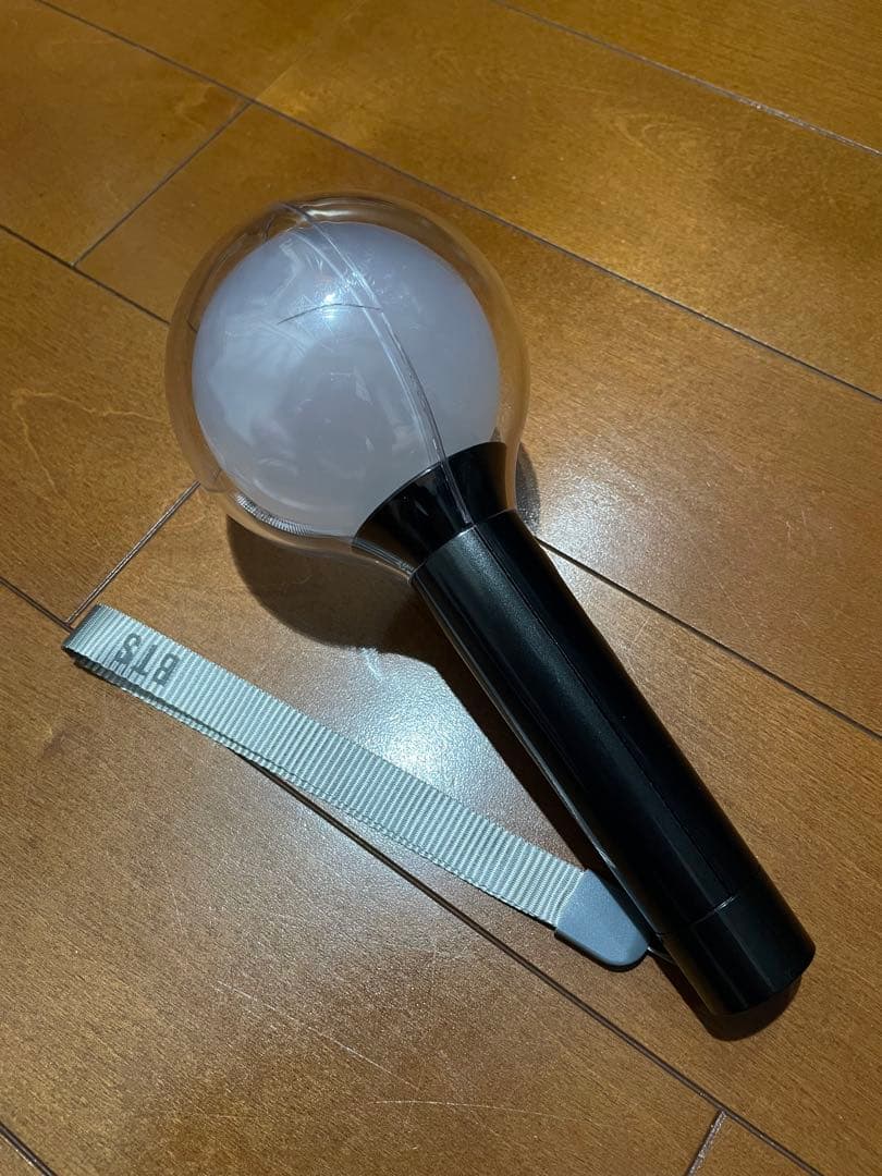 BTS アミボム VER.2 VER.4 2個 ペンライト ライトスティック