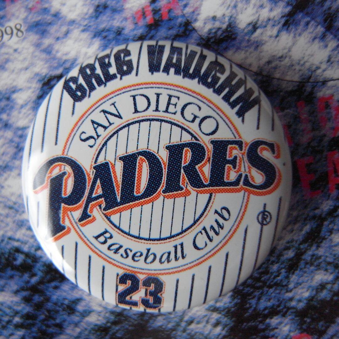 【新品未使用】JAPAN ALL STAR シリーズ 1998 缶バッジ MLB