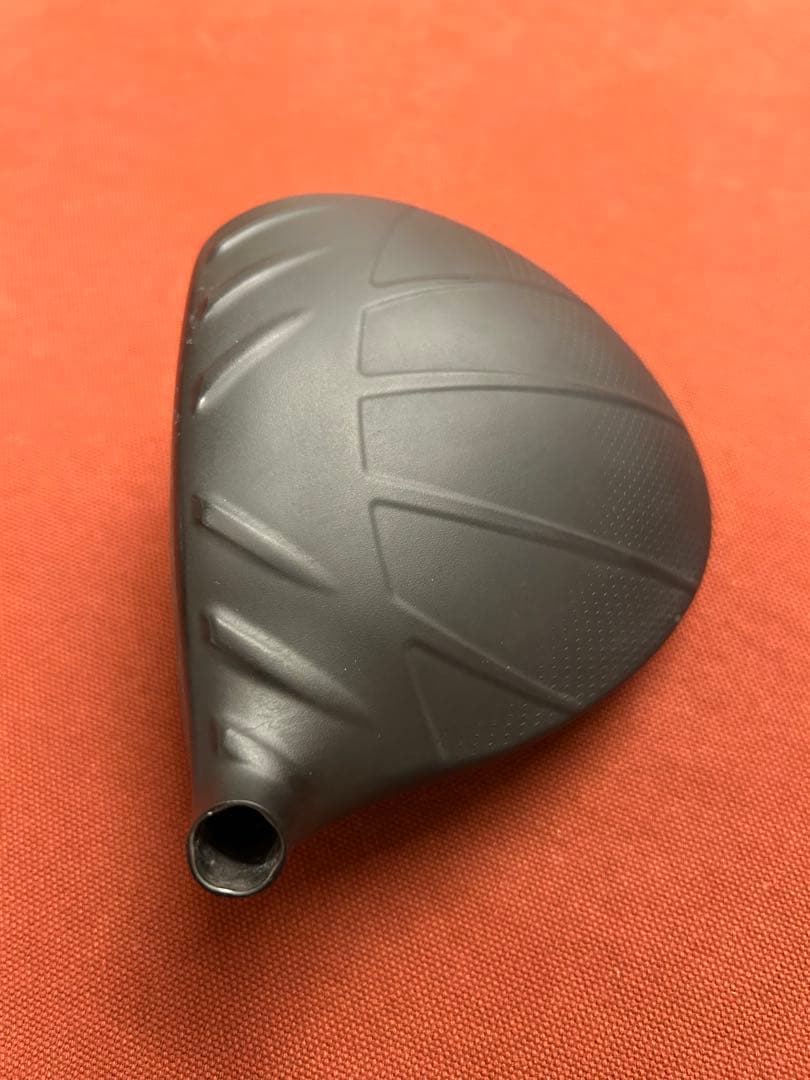PING G400 ドライバー 9度　ヘッド単品