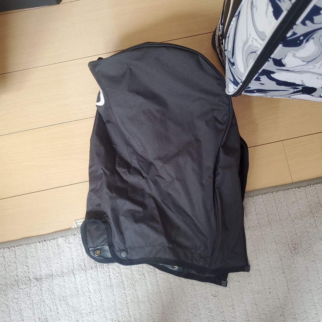 OAKLEY マーブル模様 キャディバッグ
