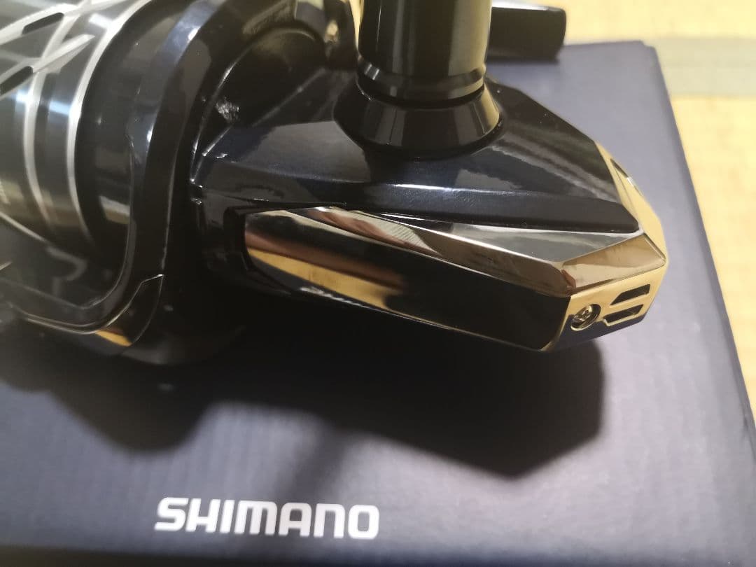 シマノ SHIMANO STRADIC SW8000HG