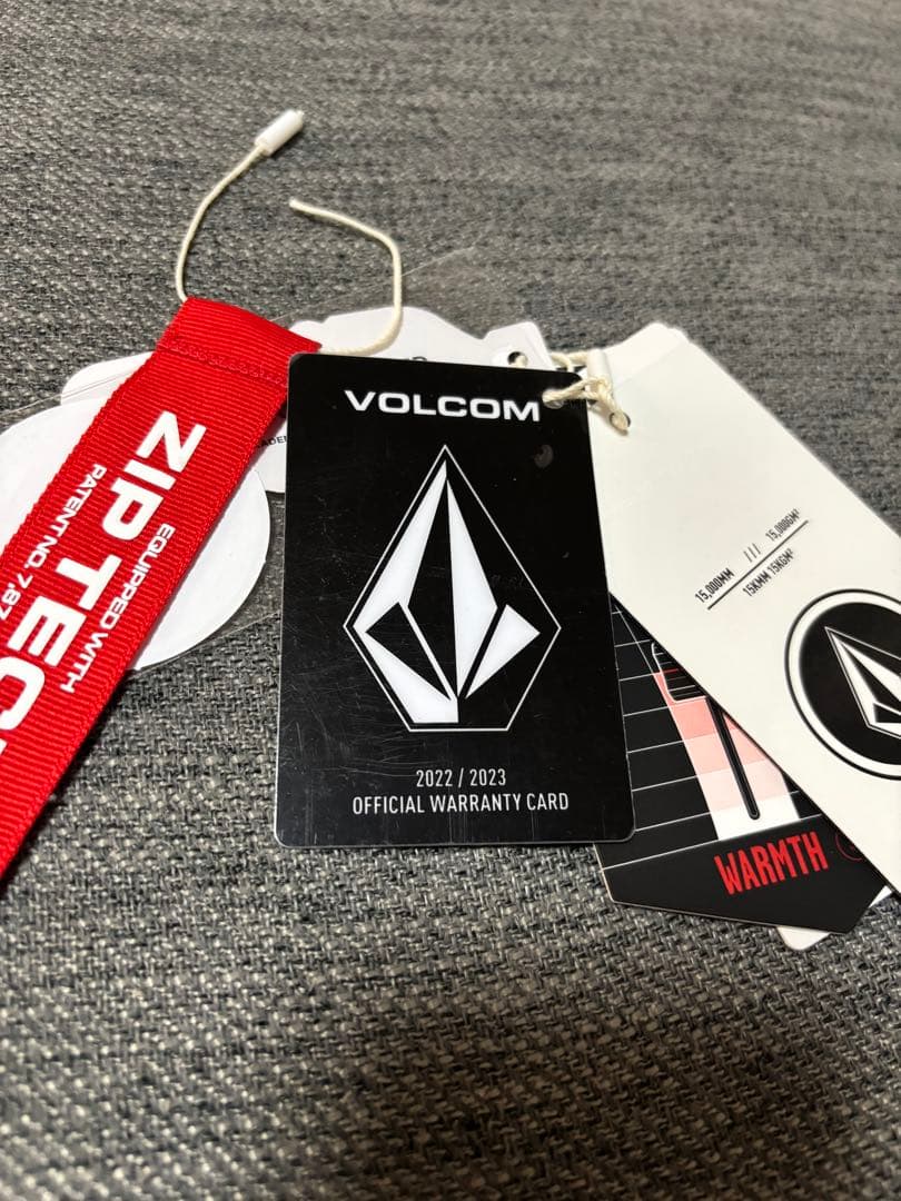 スノーボード VOLCOM ROAN BIB OVERALL