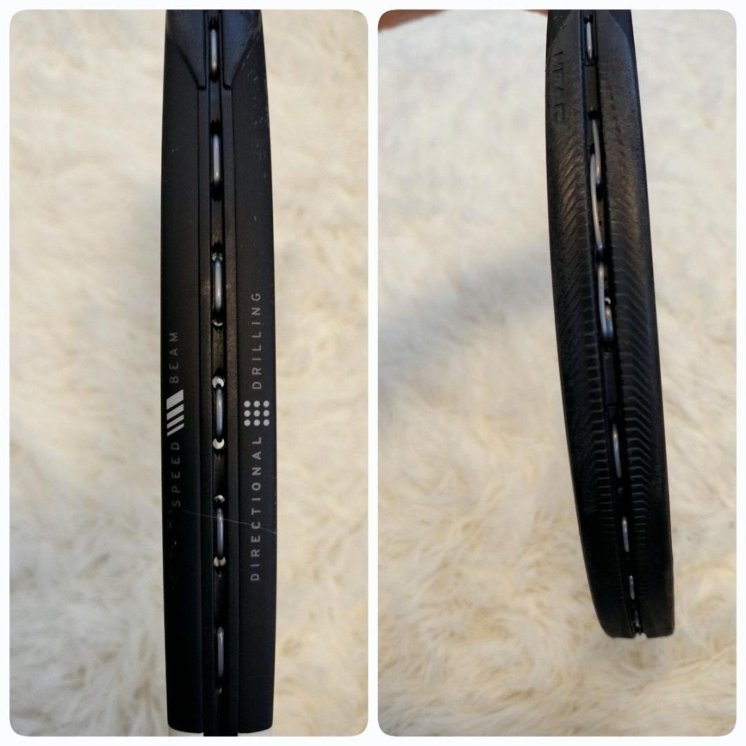 HEAD Speed MP 2024 スピード エムピー G2 硬式テニス