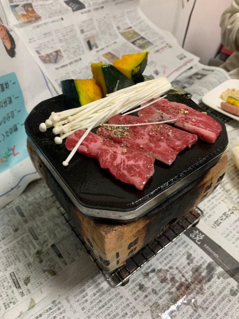 紀州備長炭　15kg ①