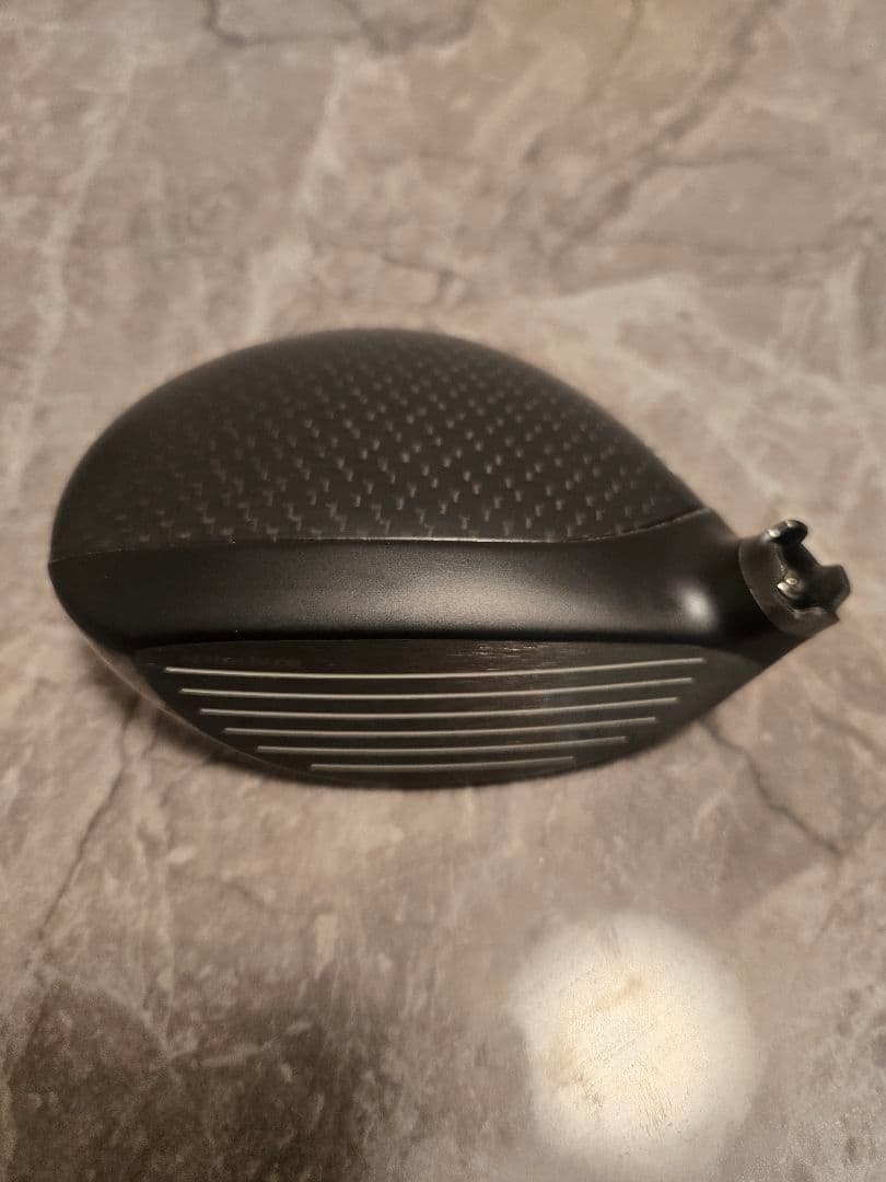 Callaway Elyteチタニウム フェアウェイウッド 5W　ヘッドのみ