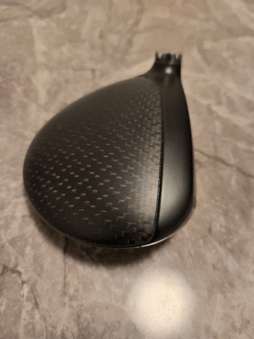 Callaway Elyteチタニウム フェアウェイウッド 5W　ヘッドのみ