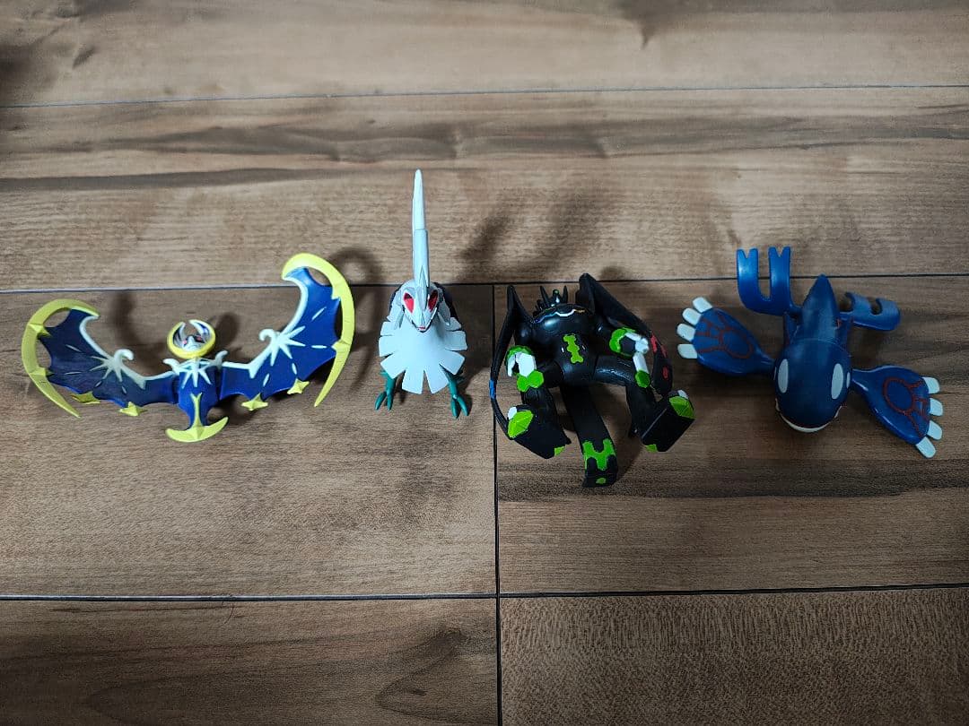 ポケモン　モンコレ　まとめ売り　ポケットモンスター