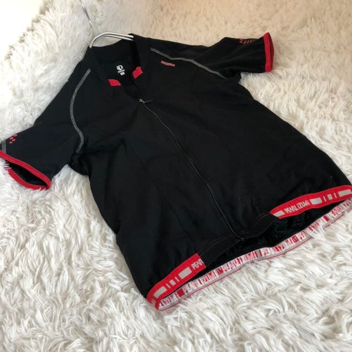 PEARL iZUMi  サイクルウェア  セットアップ