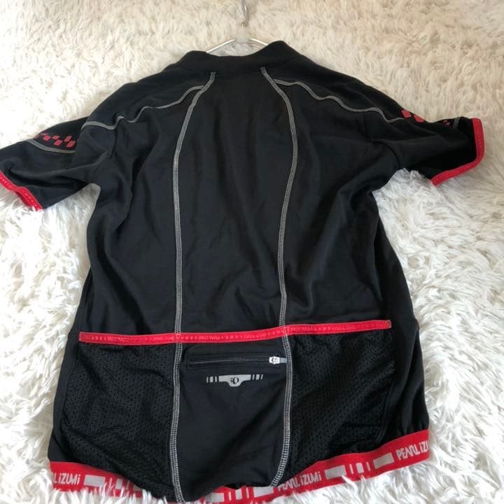 PEARL iZUMi  サイクルウェア  セットアップ