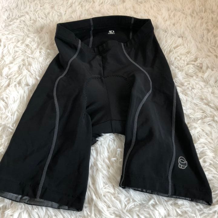 PEARL iZUMi  サイクルウェア  セットアップ
