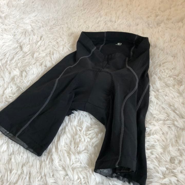 PEARL iZUMi  サイクルウェア  セットアップ