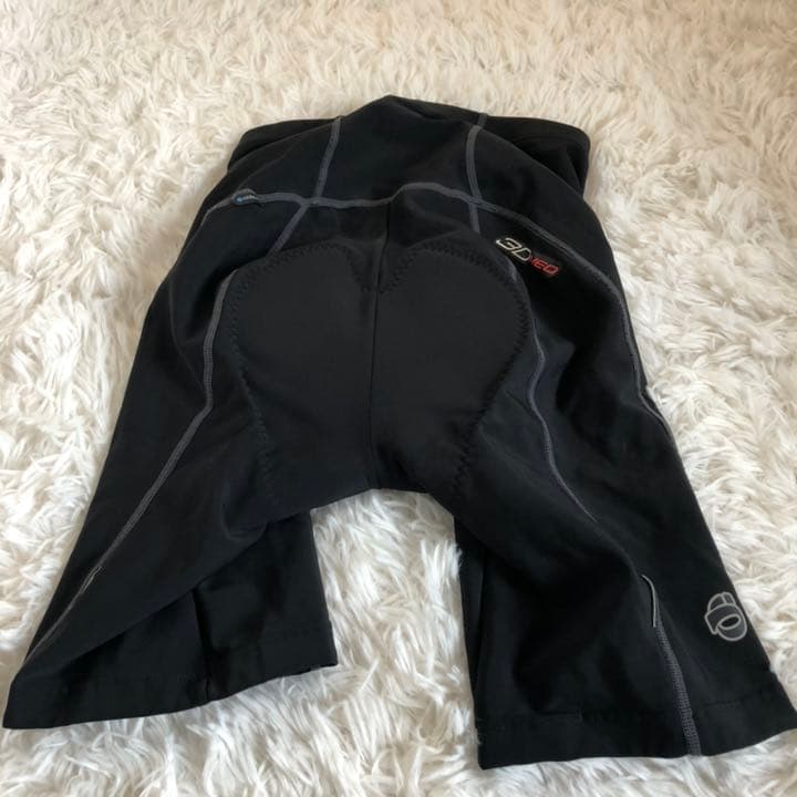 PEARL iZUMi  サイクルウェア  セットアップ