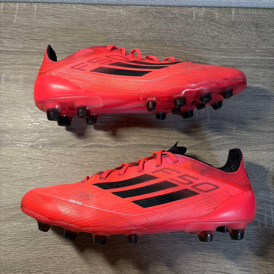 F50 エリート HG AG 25.0cm