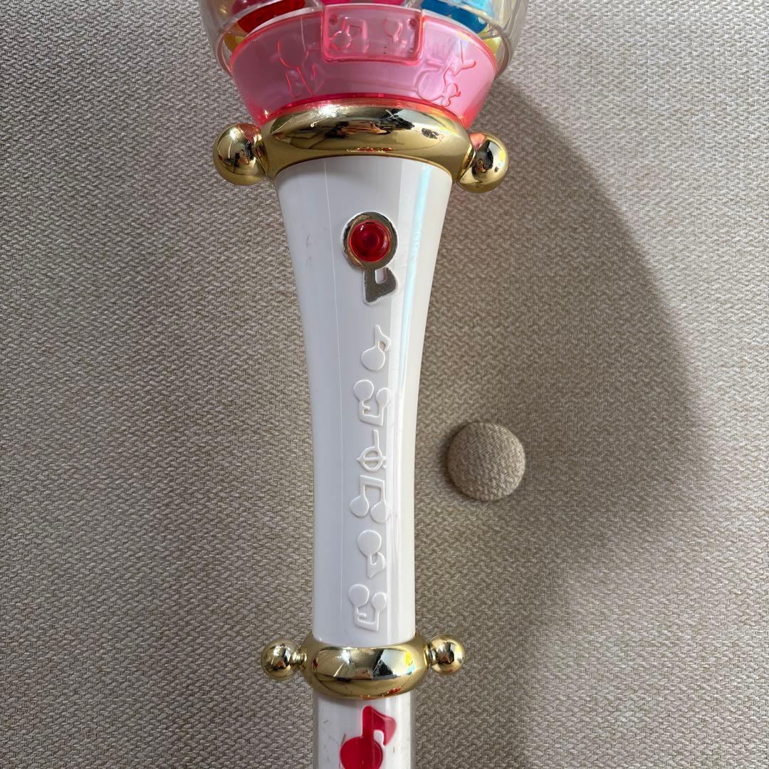 おジャ魔女どれみ クルールポロン