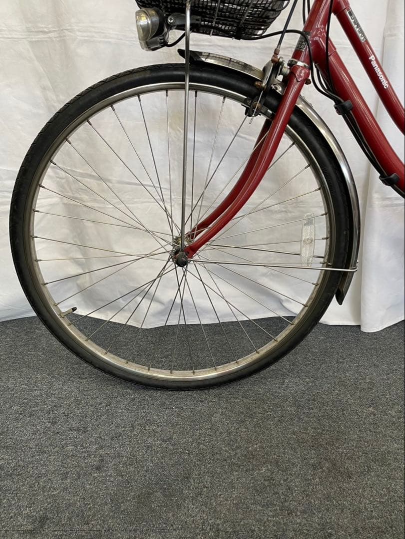 電動自転車　Panasonic パナソニック　ティモW