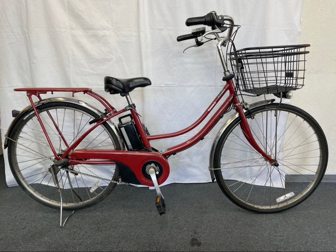 電動自転車　Panasonic パナソニック　ティモW