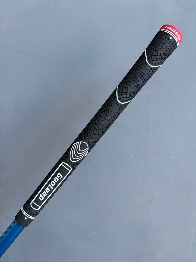 クラブ Graphite Design Tour AD PT-6 S