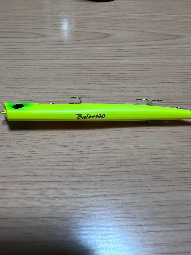ば*ー様 ルアー　まとめ売り