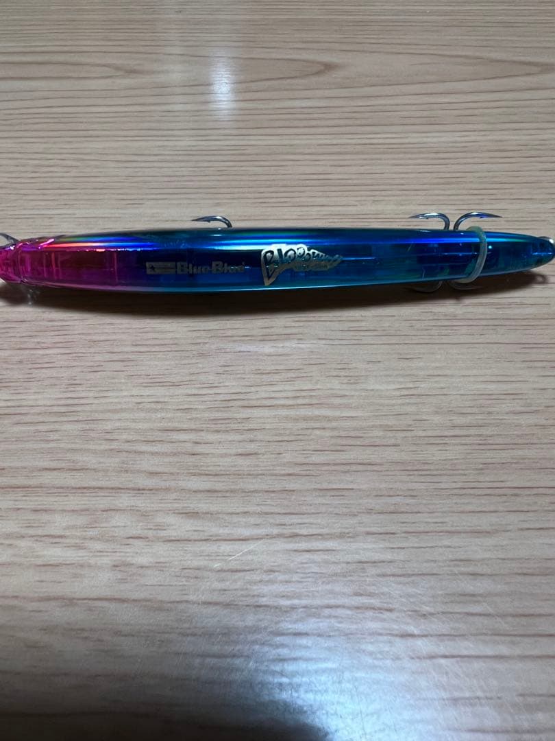 ば*ー様 ルアー　まとめ売り