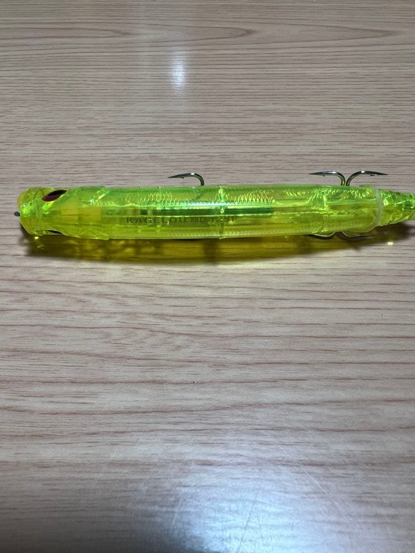 ば*ー様 ルアー　まとめ売り