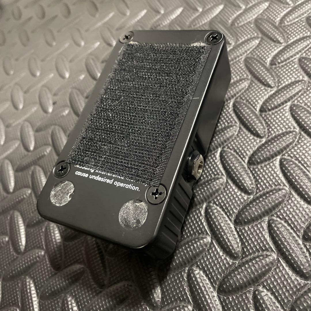 ギター EBS MultiComp