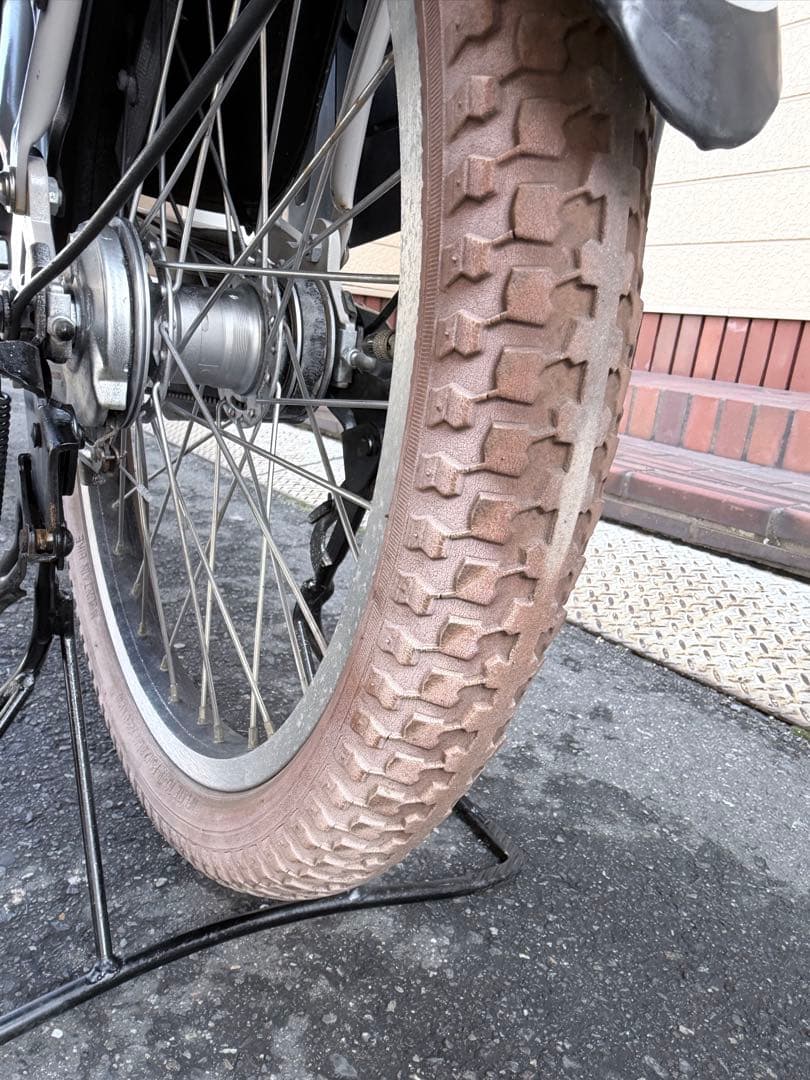 子供乗せ　ブリヂストン　BIKKE 電動アシスト自転車 チャイルドシート付き