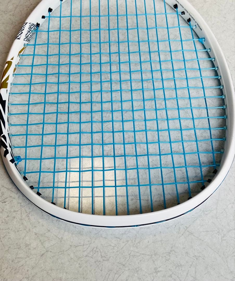 YONEX ジオブレイク70V UL1 ホワイト