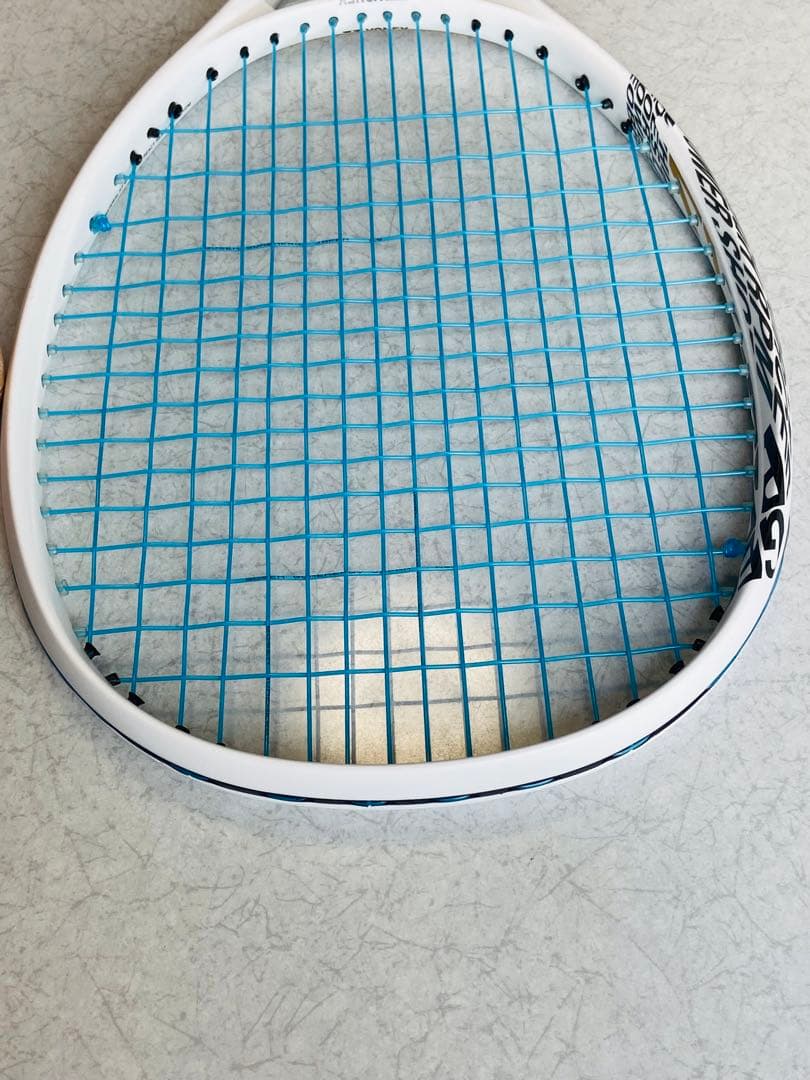 YONEX ジオブレイク70V UL1 ホワイト